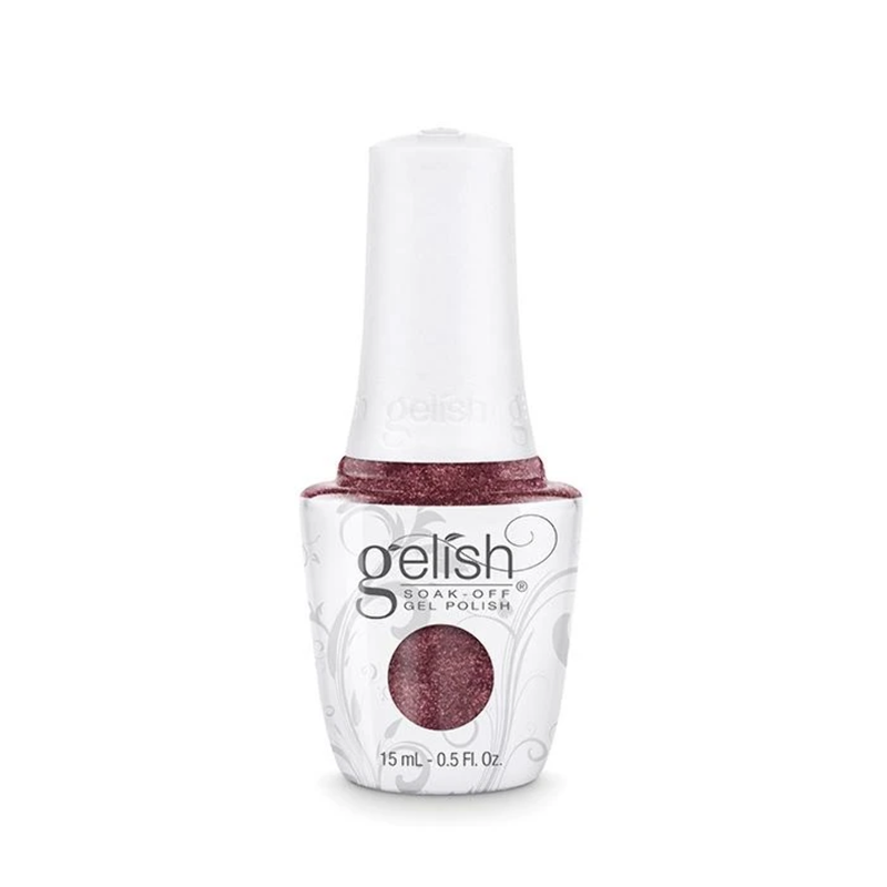 GELISH SOAK OFF GEL POLISH - SAMURAI 15ML 845