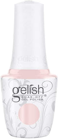 GELISH SOAK OFF GEL POLISH - SHEER & SILK 15ML 999