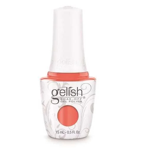 GELISH SOAK OFF GEL POLISH - SWEET MORNING DEW 15ML 885