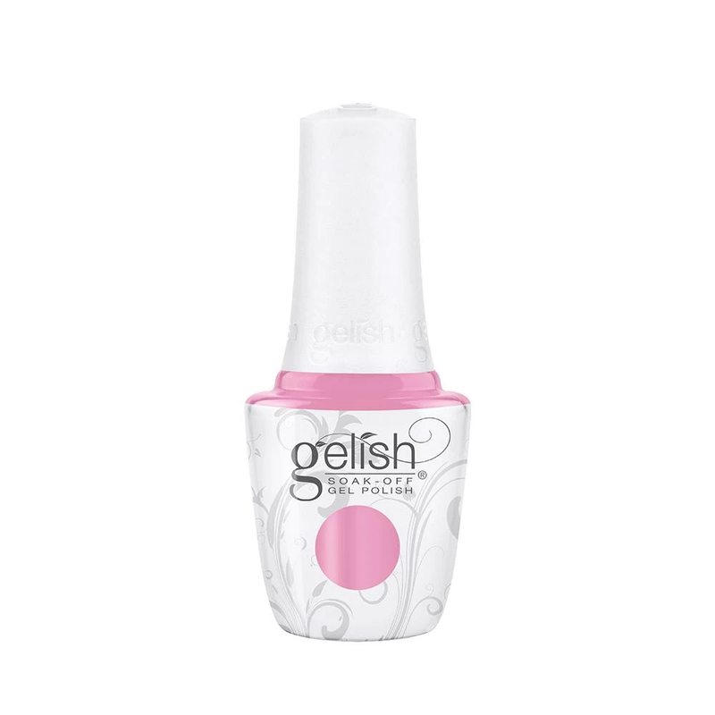 GELISH SOAK OFF GEL POLISH - TUTUS & TIGHTS 15ML 998