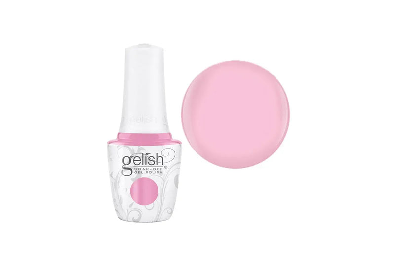 GELISH SOAK OFF GEL POLISH - TUTUS & TIGHTS 15ML 998