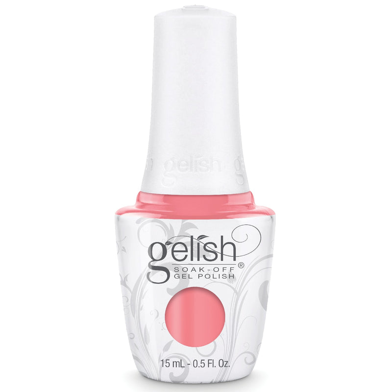 GELISH SOAK OFF GEL POLISH - BEAUTY MARKS THE SPOT 15ML 297