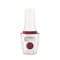 GELISH SOAK OFF GEL POLISH - WHAT'S YOUR POINSETTIA? 15ML 201 (324)