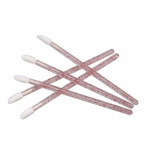 B2B GLITTER LIPGLOSS WANDS 50 PACK Hover Image