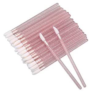 B2B GLITTER LIPGLOSS WANDS 50 PACK
