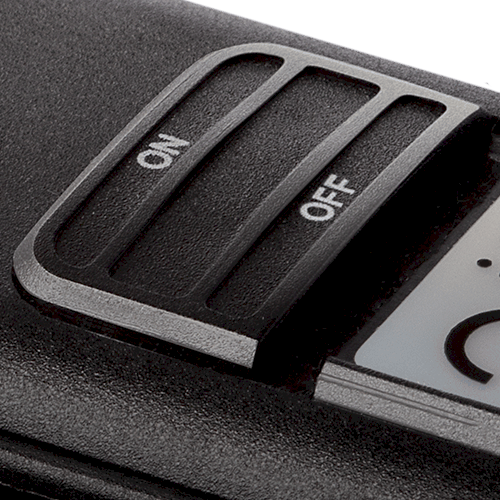 GLAMPALM CLASSIC SERIES GP201 ORIGINAL - 24MM PLATE