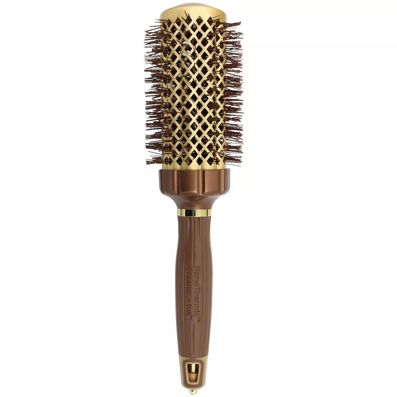 OLIVIA GARDEN NANO THERMIC THERMAL ROUND BRUSH 44MM