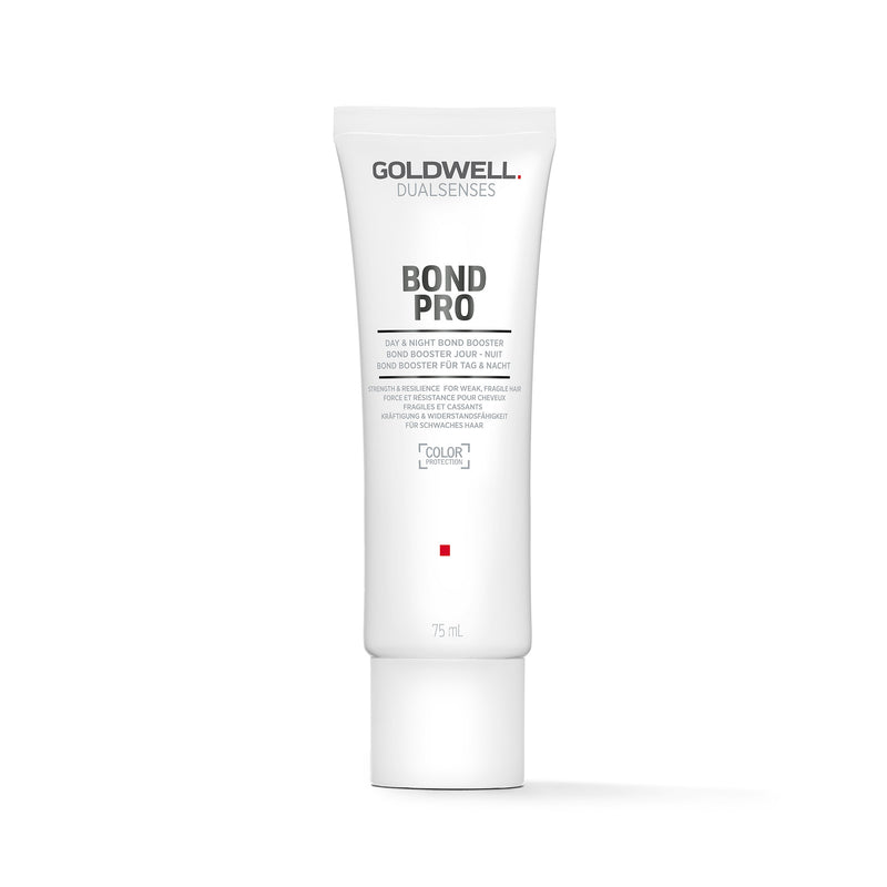 GOLDWELL DUAL SENSES BOND PRO DAY & NIGHT BOND BOOSTER 75ML