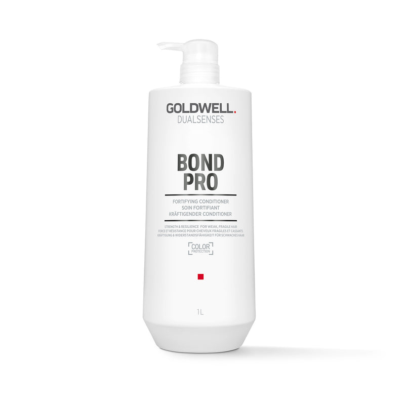 GOLDWELL DUAL SENSES BOND PRO FORTIFYING CONDITIONER 1L