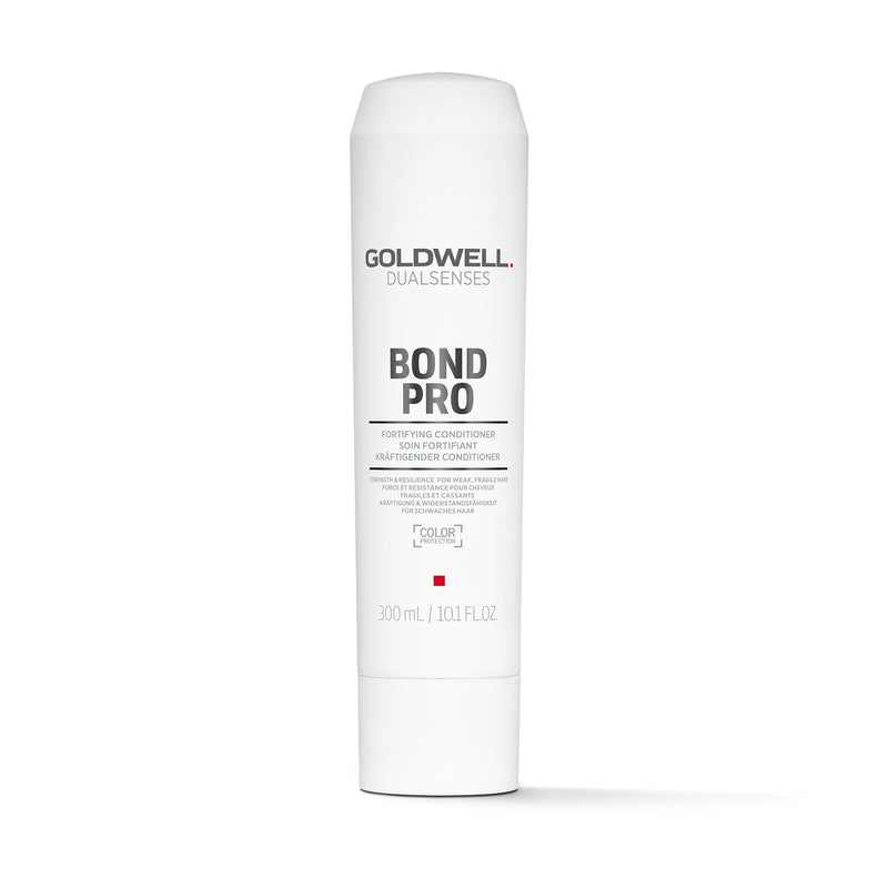 GOLDWELL DUAL SENSES BOND PRO FORTIFYING CONDITIONER 300ML