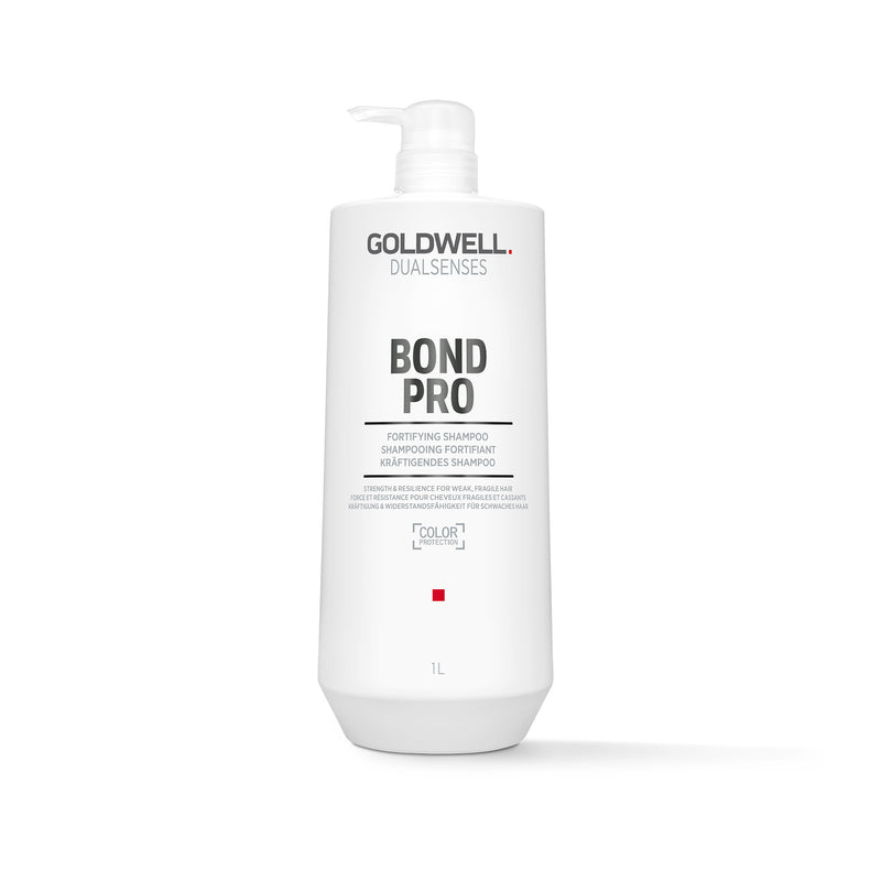 GOLDWELL DUAL SENSES BOND PRO FORTIFYING SHAMPOO 1L