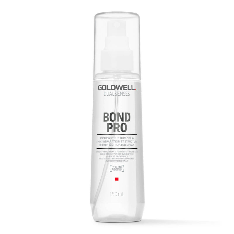 GOLDWELL DUAL SENSES BOND PRO REPAIR & STRUCTURE SPRAY 150ML