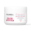 GOLDWELL DUAL SENSES COLOR EXTRA RICH 60SEC TREATMENT 200ML