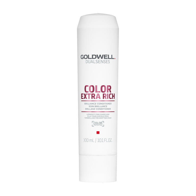 GOLDWELL DUAL SENSES COLOR EXTRA RICH BRILLIANCE CONDITIONER 300ML