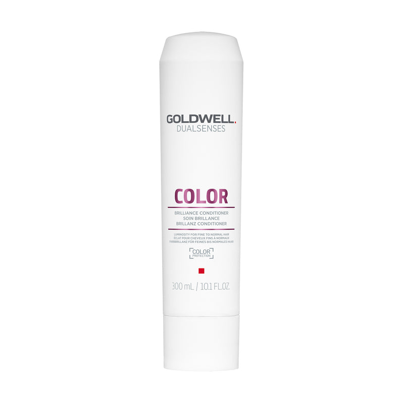 GOLDWELL DUAL SENSES COLOR BRILLIANCE CONDITIONER 300ML