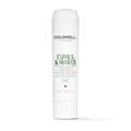 GOLDWELL DUAL SENSES CURLS & WAVES CONDITIONER 300ML