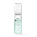 GOLDWELL DUAL SENSES CURLS & WAVES SERUM SPRAY 150ML