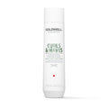 GOLDWELL DUAL SENSES CURLS & WAVES SHAMPOO 300ML