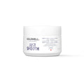 GOLDWELL DUAL SENSES JUST SMOOTH 60SEC TREATMENT 200ML