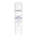 GOLDWELL DUAL SENSES JUST SMOOTH TAMING CONDITIONER 300ML