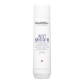 GOLDWELL DUAL SENSES JUST SMOOTH TAMING SHAMPOO 300ML