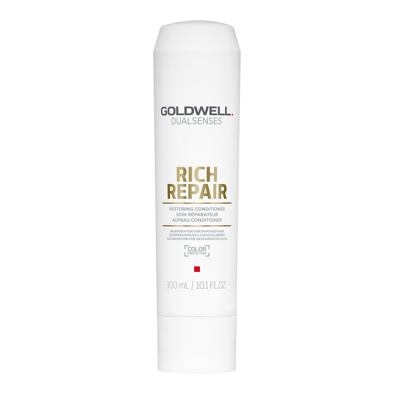 GOLDWELL DUAL SENSES RICH REPAIR RESTORING CONDITIONER 300ML