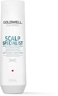 GOLDWELL DUAL SENSES SCALP SPECIALIST DEEP CLEANSING SHAMPOO 250ML