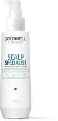 GOLDWELL DUAL SENSES SCALP SPECIALIST BALANCING & HYDRATING FLUID 150ML