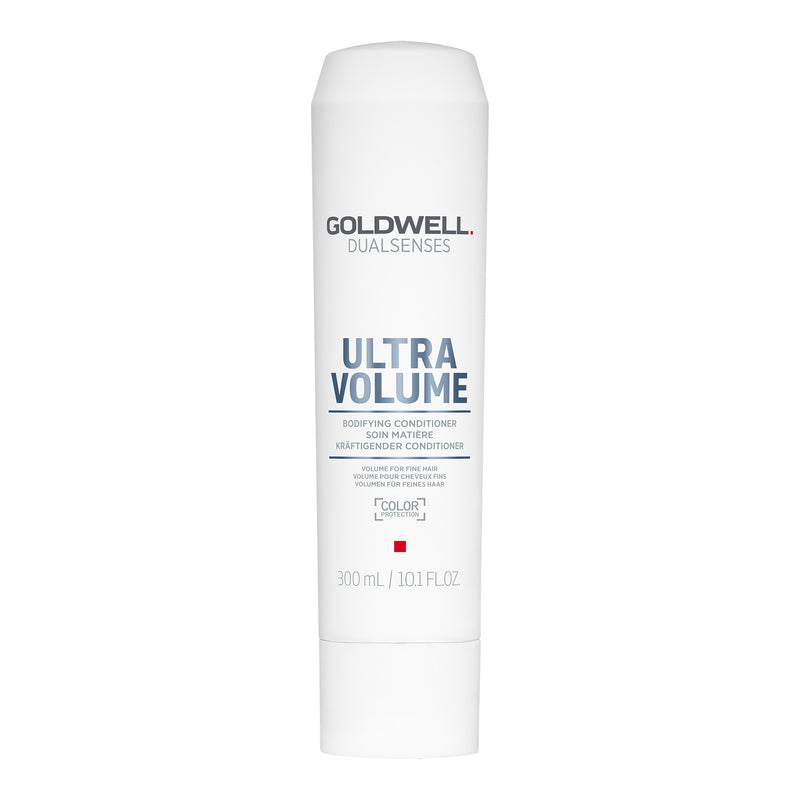 GOLDWELL DUAL SENSES ULTRA VOLUME BODIFYING CONDITIONER 300ML