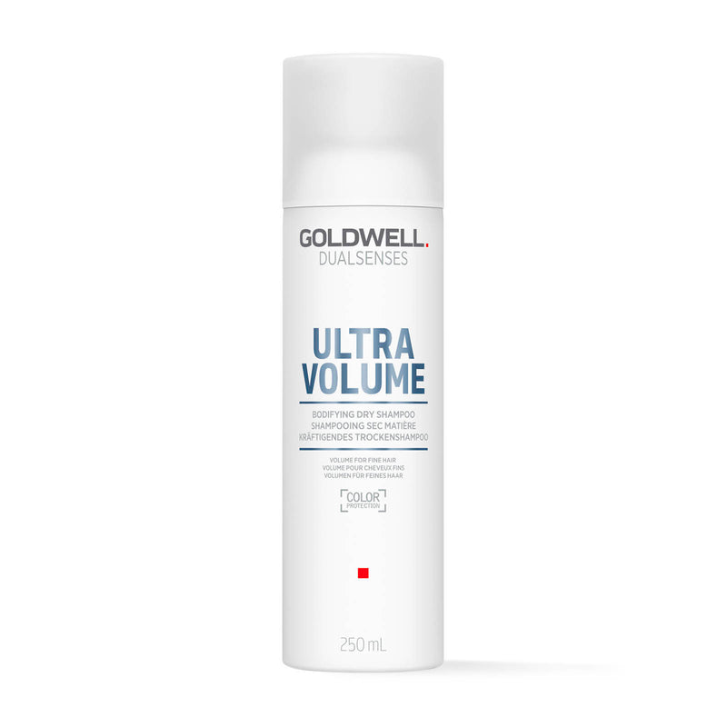 GOLDWELL DUAL SENSES ULTRA VOLUME DRY SHAMPOO 250ML