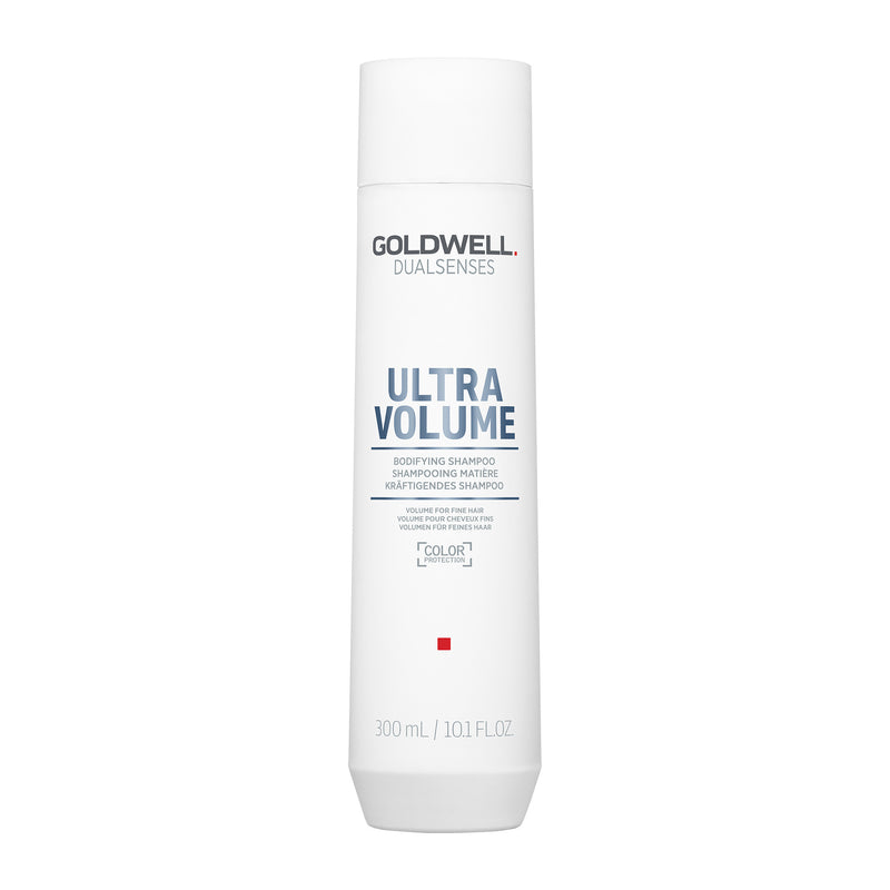GOLDWELL DUAL SENSES ULTRA VOLUME BODIFYING SHAMPOO 300ML