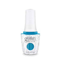 GELISH SOAK OFF GEL POLISH - NO FILTER NEEDED 15ML 259