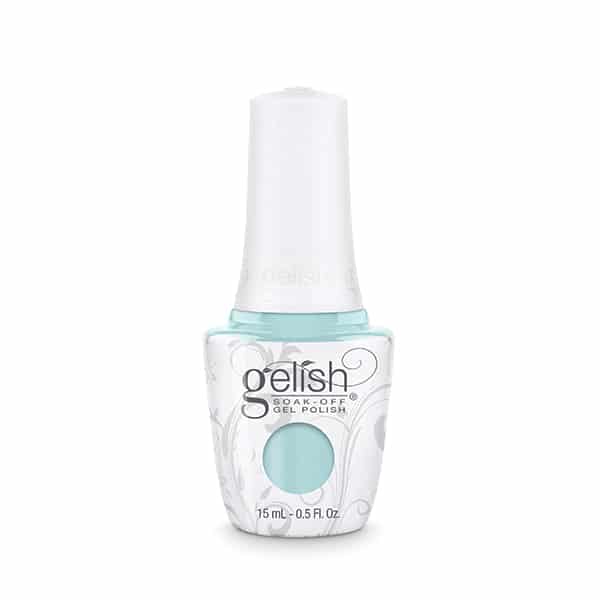 GELISH SOAK OFF GEL POLISH - NOT SO PRINCE CHARMING 15ML 263