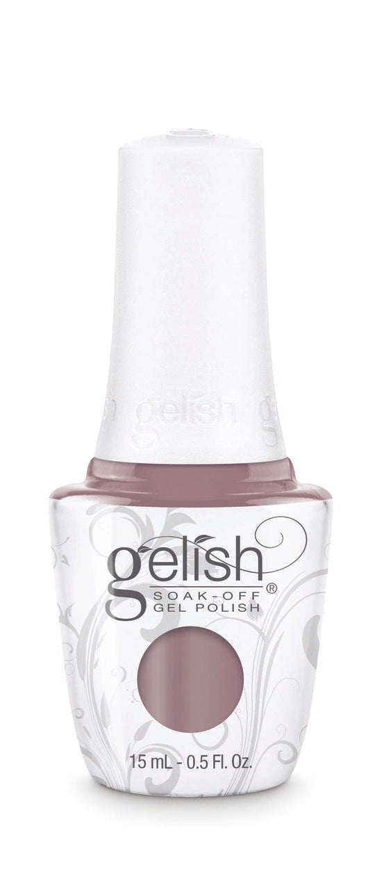 GELISH SOAK OFF GEL POLISH - I OR-CHID YOU NOT 15ML 206