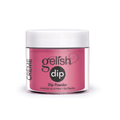 GELISH DIP DIPPING POWDER - PRETTIER IN PINK 23GMS 022