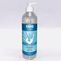 HAND CLEANSE - HOSPITAL GRADE FORMULA