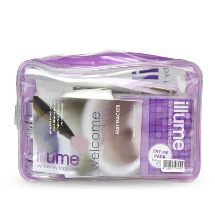 HAWLEY ILLUME STARTER KIT