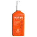 BEAMARRY HEAT &amp; SUN PROTECTION SPRAY 200ML