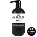 HI LIFT CUREPLEX NUMBER 2 BOND FORTIFIER 500ML