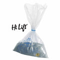 HI LIFT SILVER BLEACH REFILL 500GM