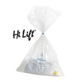 HI-LIFT WHITE BLEACH 500G REFILL BAG