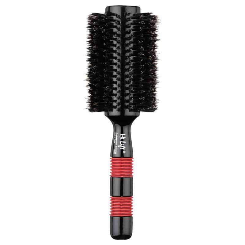 HI LIFT - BOAR BRISTLE BRUSH 18 ROW