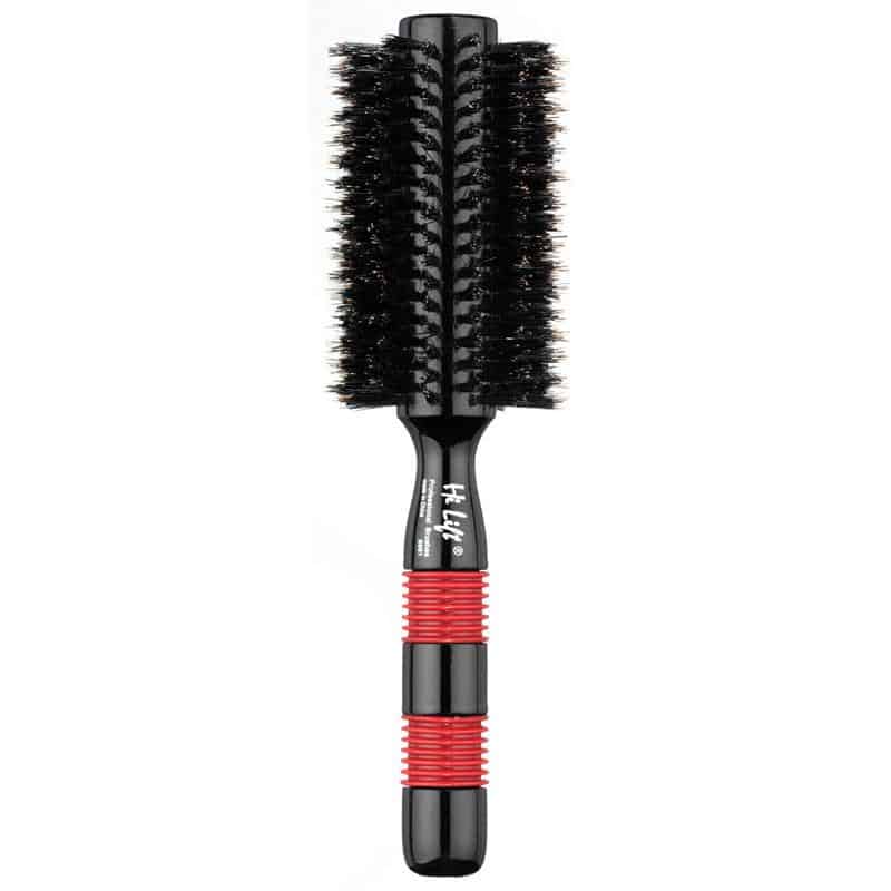 HI LIFT - BOAR BRISTLE BRUSH 14 ROW