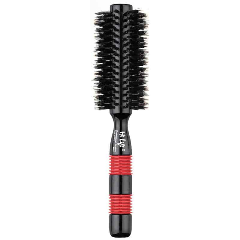 HI LIFT - BOAR BRISTLE BRUSH 12 ROW