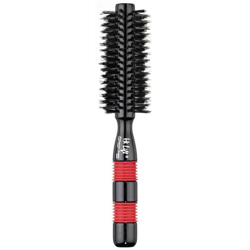 HI LIFT - BOAR BRISTLE BRUSH 10 ROW