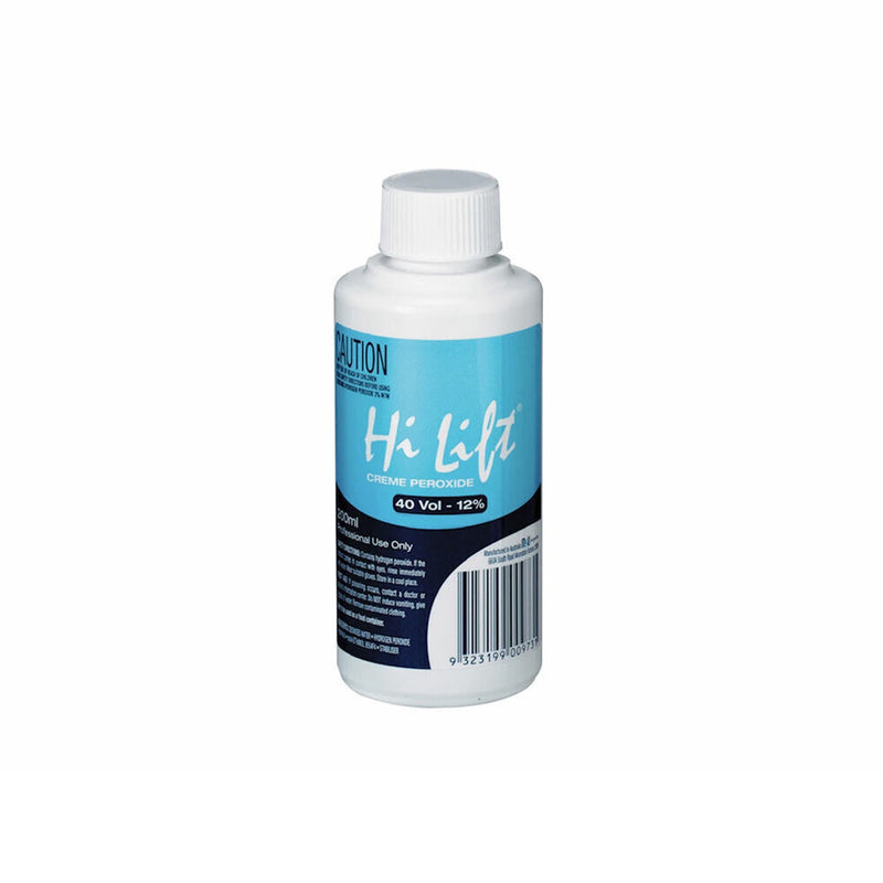 HI LIFT PEROXIDE 40 VOL 200ML