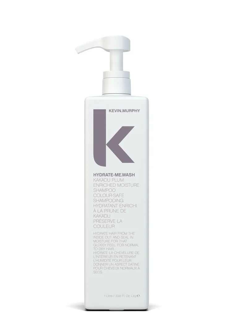 KEVIN MURPHY HYDRATE-ME.WASH 1L
