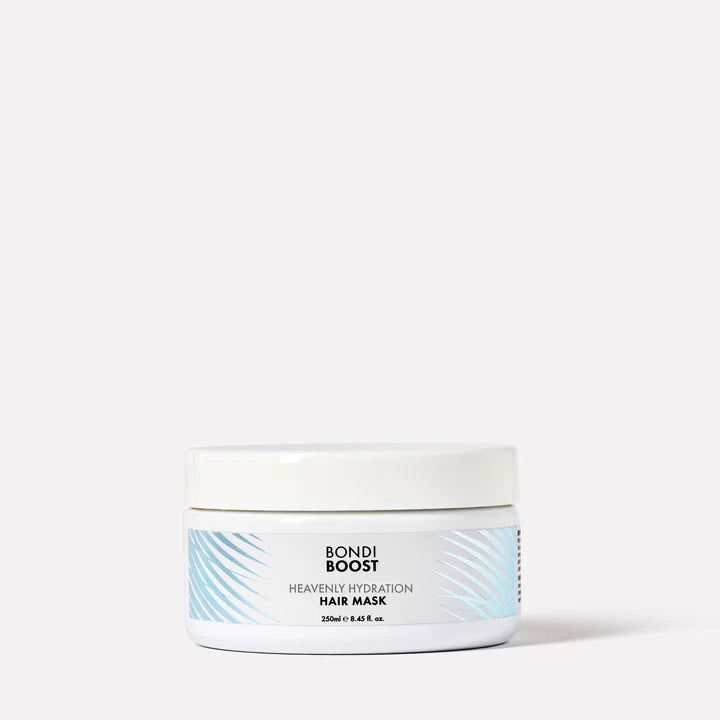 BONDI BOOST HEAVENLY HYDRATION MASK 250ML