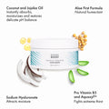 BONDI BOOST HEAVENLY HYDRATION MASK 250ML