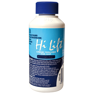HI LIFT PEROXIDE ZERO LIFT CONVERTER 200ML